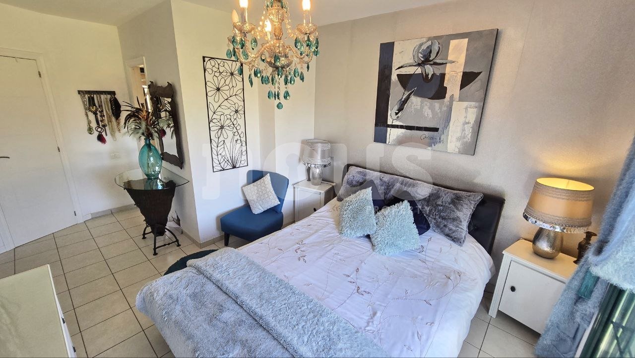 Villetta a schiera a Tenerife, Spagna 3 camere da letto, 120 mq. N° 155737