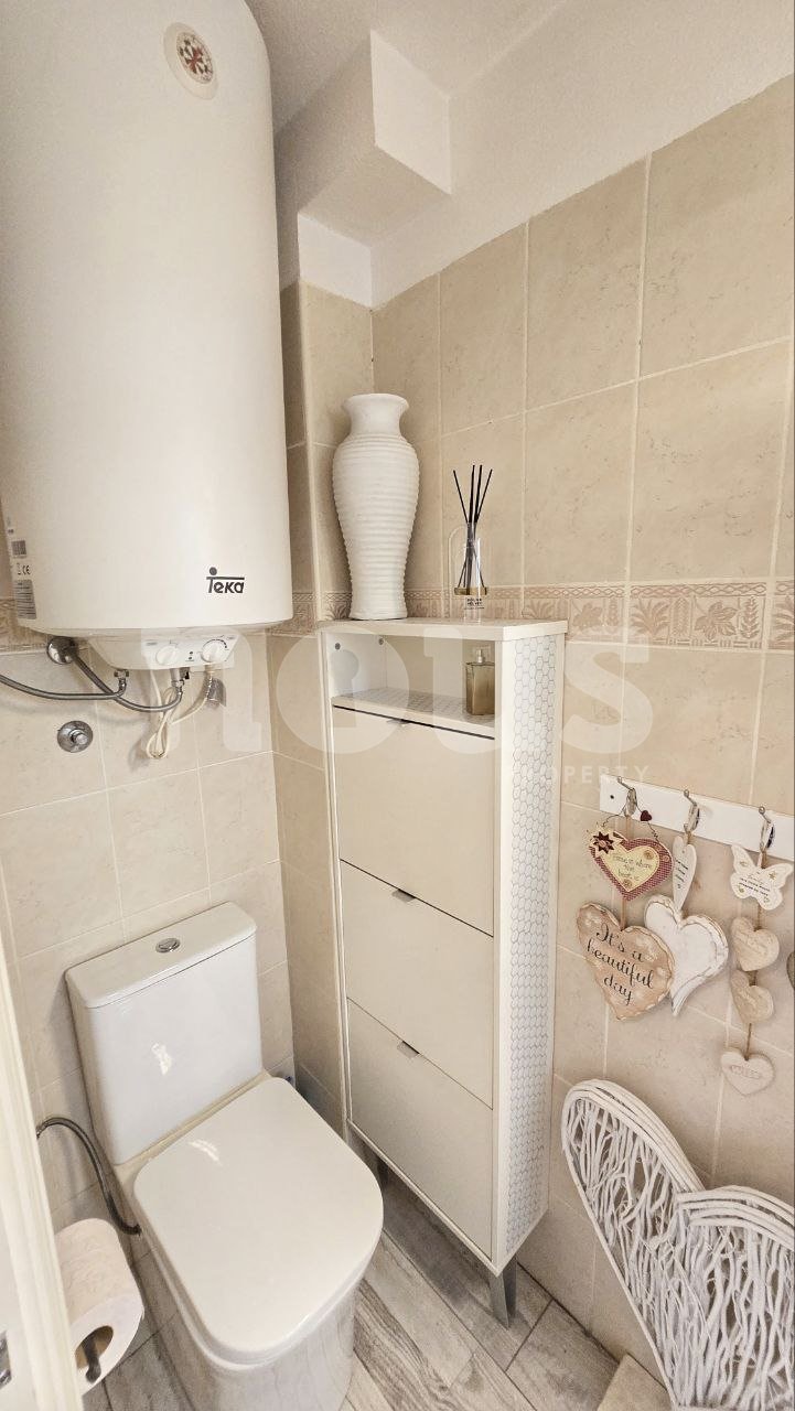 Villetta a schiera a Tenerife, Spagna 3 camere da letto, 120 mq. N° 155737