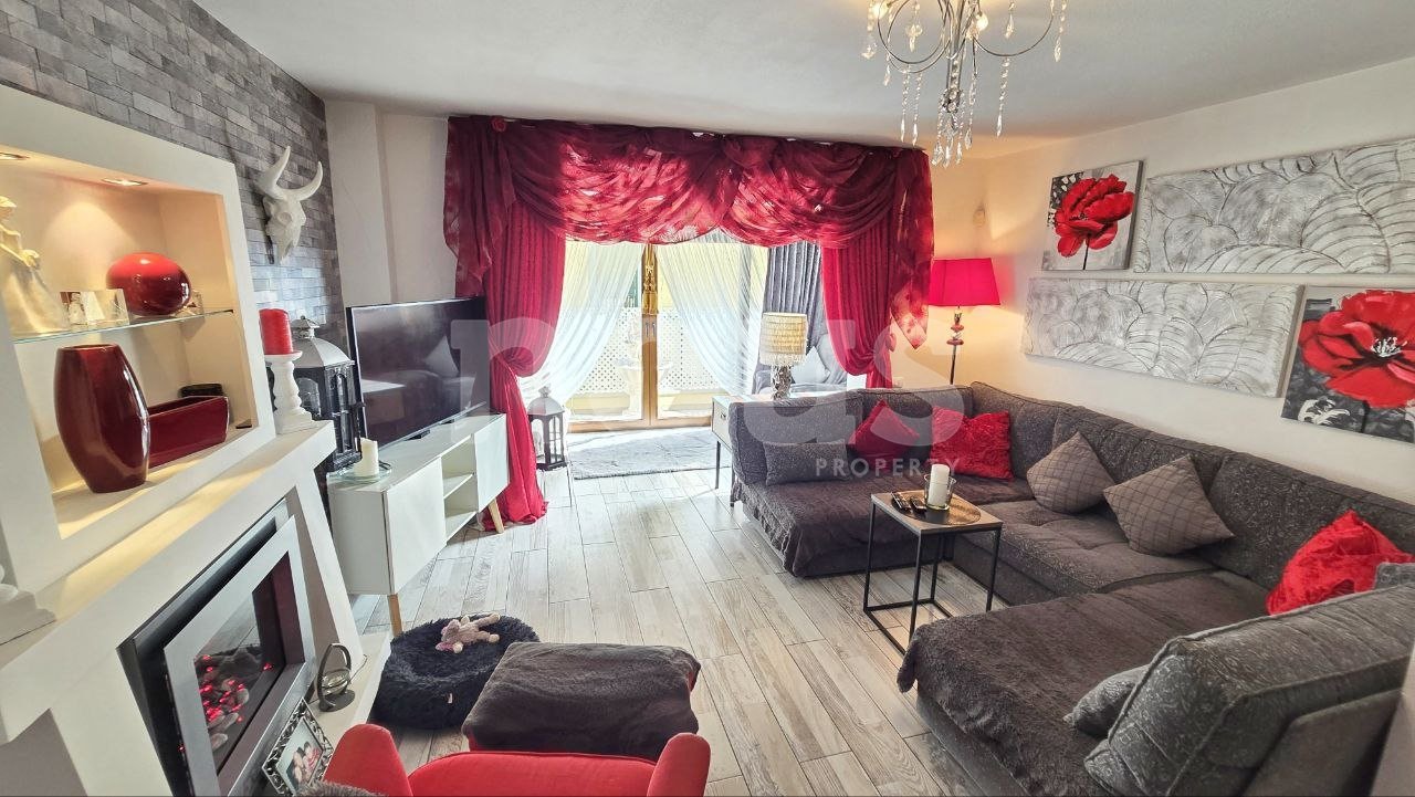 Villetta a schiera a Tenerife, Spagna 3 camere da letto, 120 mq. N° 155737