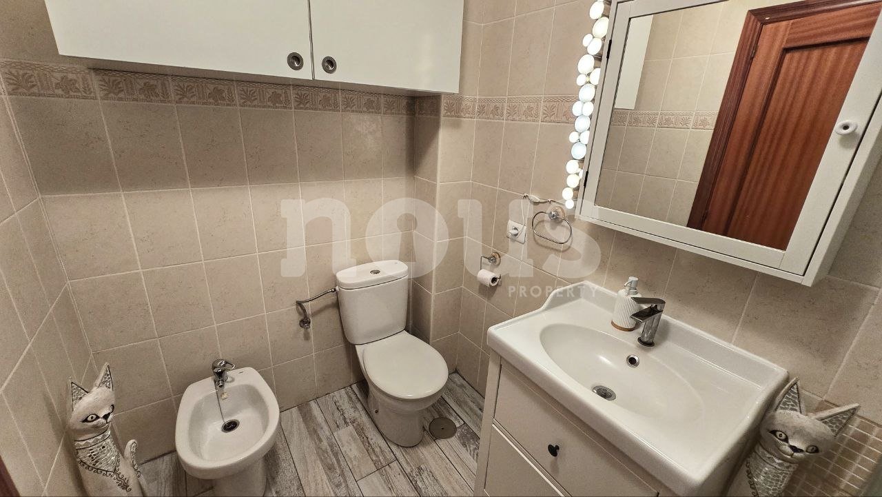 Villetta a schiera a Tenerife, Spagna 3 camere da letto, 120 mq. N° 155737