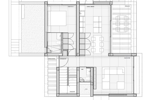 Продажа виллы в Полоп, Аликанте, Испания 4 спальни, 208м2 №155741 - фото 16