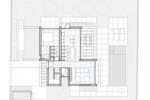 Продажа виллы в Полоп, Аликанте, Испания 4 спальни, 208м2 №155741 - фото 15