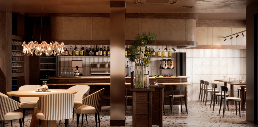 Proprietà commerciale a Barcelona, Spagna 95 mq. N° 155738