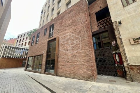 Proprietà commerciale in affitto Barcelona, Spagna 184 mq. N° 133236 - foto 12
