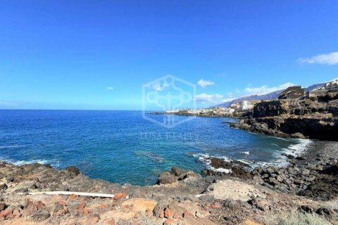 Land plot à vendre Santiago del Teide, Tenerife, EspagneNo. 133238 - photo 17