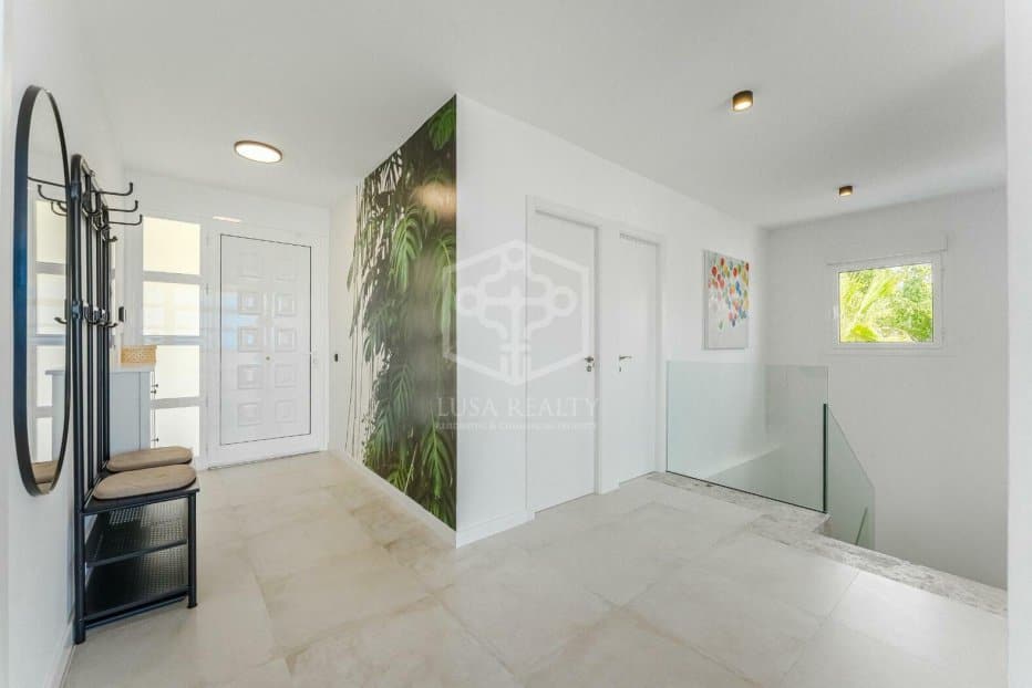 Villa in Adeje, Tenerife, Spanien 5 Schlafzimmer, 248 m2 Nr. 133239
