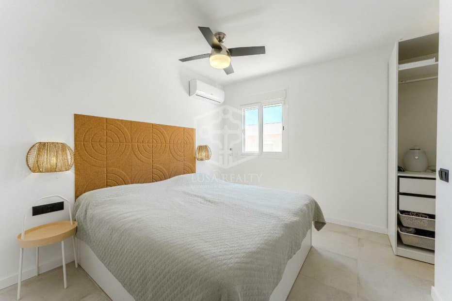 Villa in Adeje, Tenerife, Spanien 5 Schlafzimmer, 248 m2 Nr. 133239