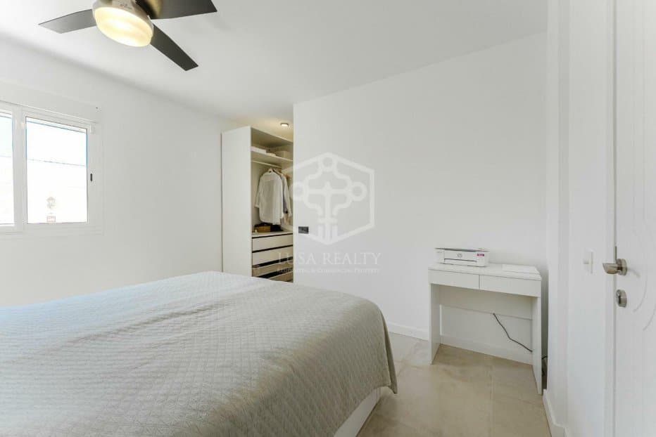 Villa in Adeje, Tenerife, Spanien 5 Schlafzimmer, 248 m2 Nr. 133239