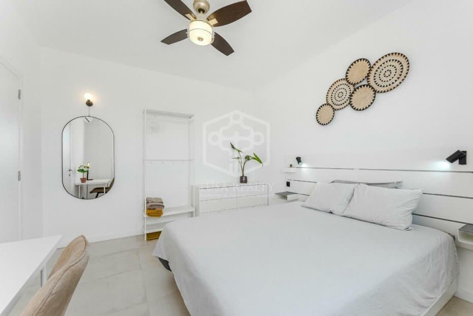 Villa in Adeje, Tenerife, Spanien 5 Schlafzimmer, 248 m2 Nr. 133239