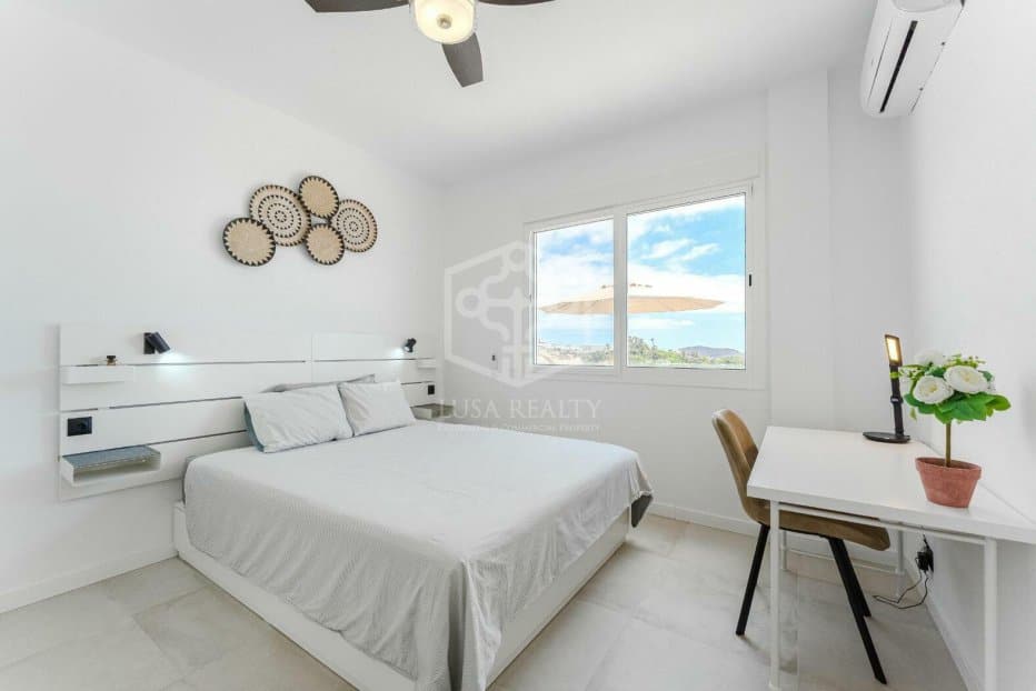 Villa in Adeje, Tenerife, Spanien 5 Schlafzimmer, 248 m2 Nr. 133239