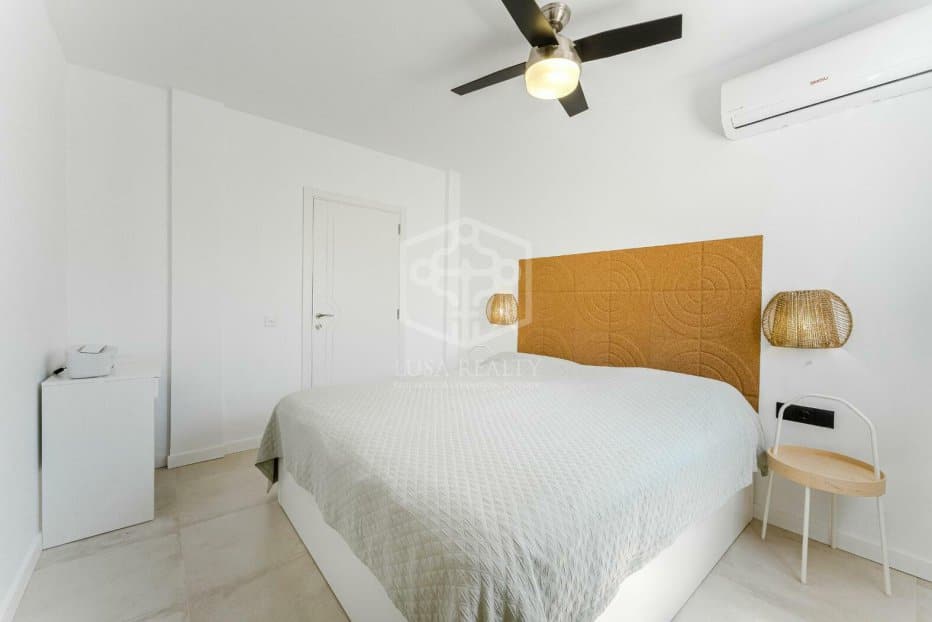 Villa in Adeje, Tenerife, Spanien 5 Schlafzimmer, 248 m2 Nr. 133239