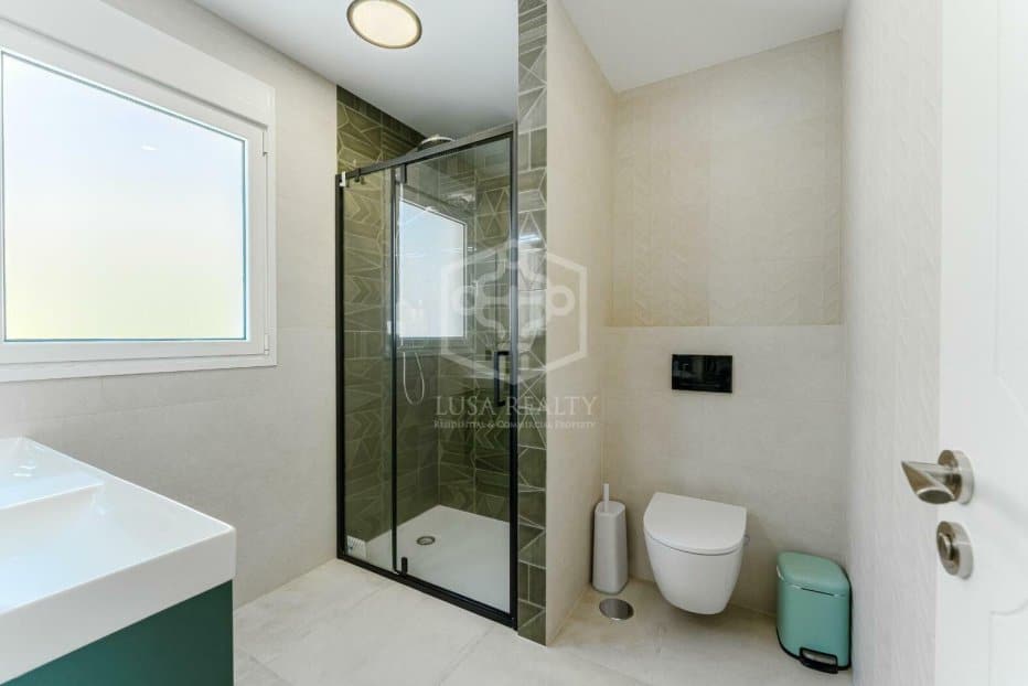 Villa in Adeje, Tenerife, Spanien 5 Schlafzimmer, 248 m2 Nr. 133239