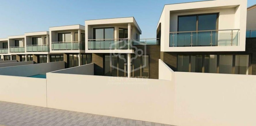 Townhouse Tenerife, Espagne 4 chambres, 166 m2 No. 133237