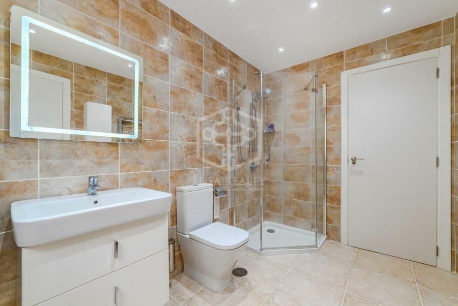 Villa Santiago del Teide, Tenerife, Spānijā 3 istabas, 117 m2 Nr. 133241