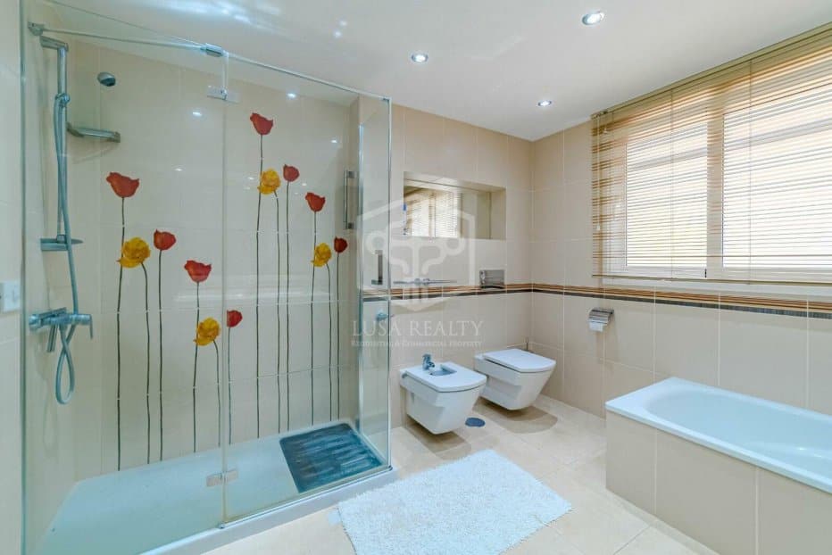 Villa Santiago del Teide, Tenerife, Spānijā 3 istabas, 117 m2 Nr. 133241