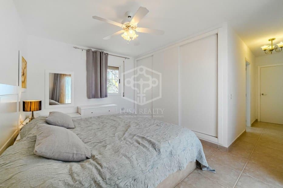 Villa Santiago del Teide, Tenerife, Spānijā 3 istabas, 117 m2 Nr. 133241