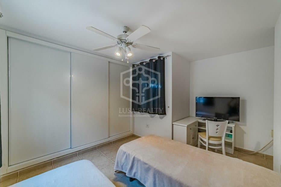 Villa Santiago del Teide, Tenerife, Spānijā 3 istabas, 117 m2 Nr. 133241