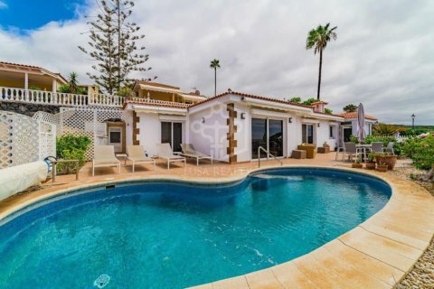 Villa in vendita Santiago del Teide, Tenerife, Spagna 3 camere da letto, 117 mq. N° 133241 - foto 2