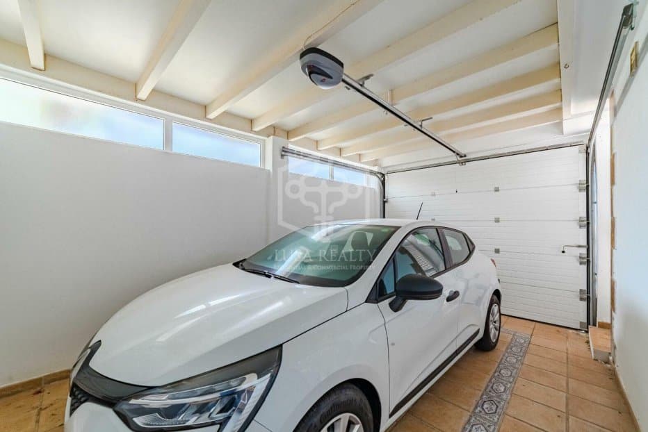 Villa Santiago del Teide, Tenerife, Spānijā 3 istabas, 117 m2 Nr. 133241