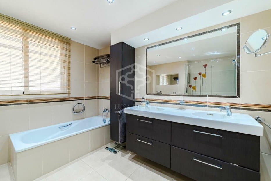 Villa Santiago del Teide, Tenerife, Spānijā 3 istabas, 117 m2 Nr. 133241