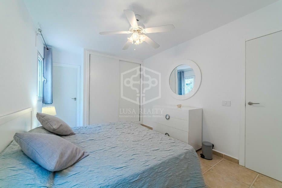 Villa Santiago del Teide, Tenerife, Spānijā 3 istabas, 117 m2 Nr. 133241
