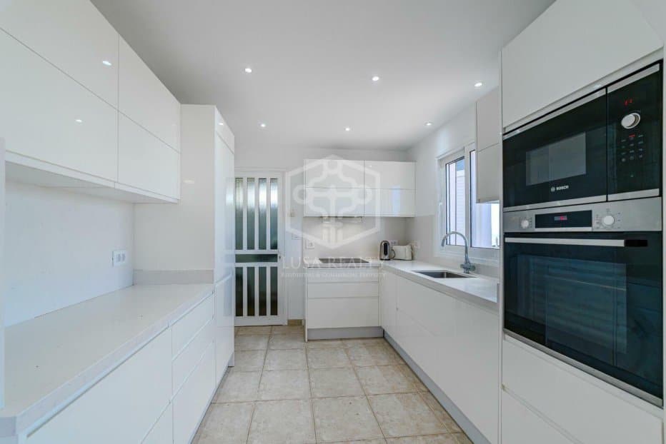 Villa Santiago del Teide, Tenerife, Spānijā 3 istabas, 117 m2 Nr. 133241
