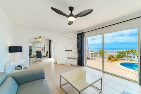 Villa in vendita Santiago del Teide, Tenerife, Spagna 3 camere da letto, 117 mq. N° 133241 - foto 8