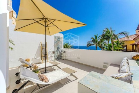 Villa in vendita Adeje, Tenerife, Spagna 3 camere da letto, 294 mq. N° 133240 - foto 5