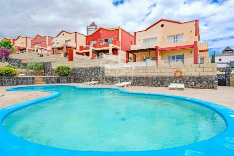 Villa in vendita Adeje, Tenerife, Spagna 3 camere da letto, 294 mq. N° 133240 - foto 26