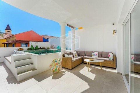 Villa in vendita Adeje, Tenerife, Spagna 3 camere da letto, 294 mq. N° 133240 - foto 2