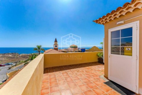 Villa in vendita Adeje, Tenerife, Spagna 3 camere da letto, 294 mq. N° 133240 - foto 23