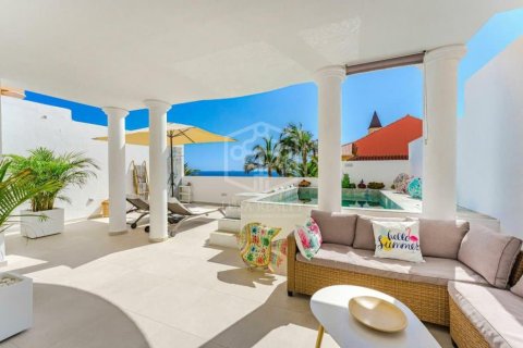 Villa in vendita Adeje, Tenerife, Spagna 3 camere da letto, 294 mq. N° 133240 - foto 3
