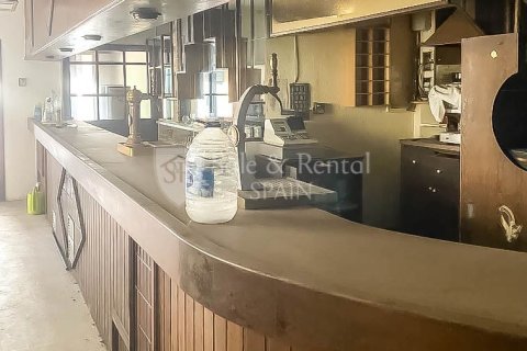 Komerciāls īpašums pārdošanā Tossa de Mar, Girona, Spānijā 3 istabas, 589 m2 Nr. 166449 - attēls 8