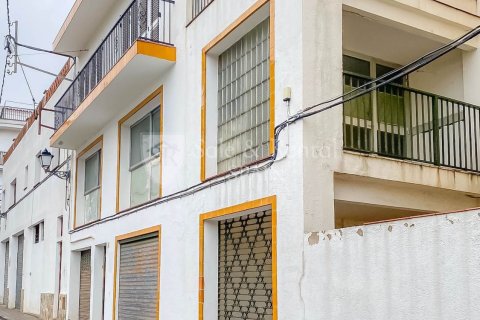 Lokal usługowy w Tossa de Mar, Girona, Hiszpania 3 sypialnie, 589 mkw. nr 166449