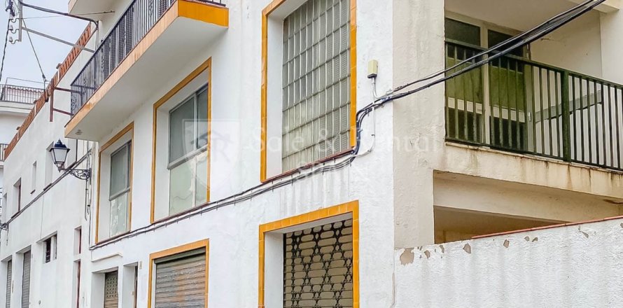 Komerciāls īpašums Tossa de Mar, Girona, Spānijā 3 istabas, 589 m2 Nr. 166449