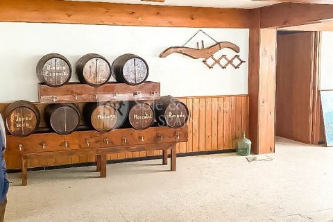 Komerciāls īpašums pārdošanā Tossa de Mar, Girona, Spānijā 3 istabas, 589 m2 Nr. 166449 - attēls 5