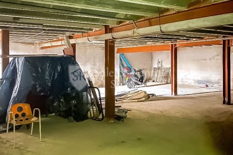 Komerciāls īpašums pārdošanā Tossa de Mar, Girona, Spānijā 3 istabas, 589 m2 Nr. 166449 - attēls 18