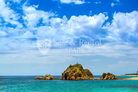 Продажа земельного участка в Бланес, Герона, Испания 813м2 №166446 - фото 8