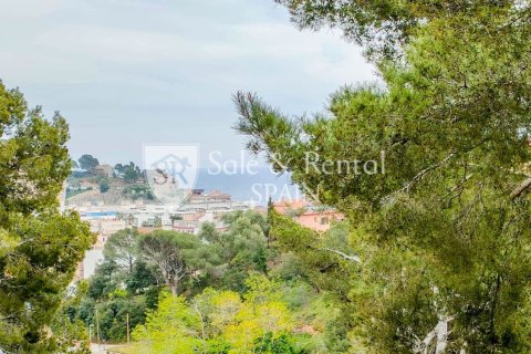 Apartament w Tossa de Mar, Girona, Hiszpania 2 sypialnie, 65 mkw. nr 166451