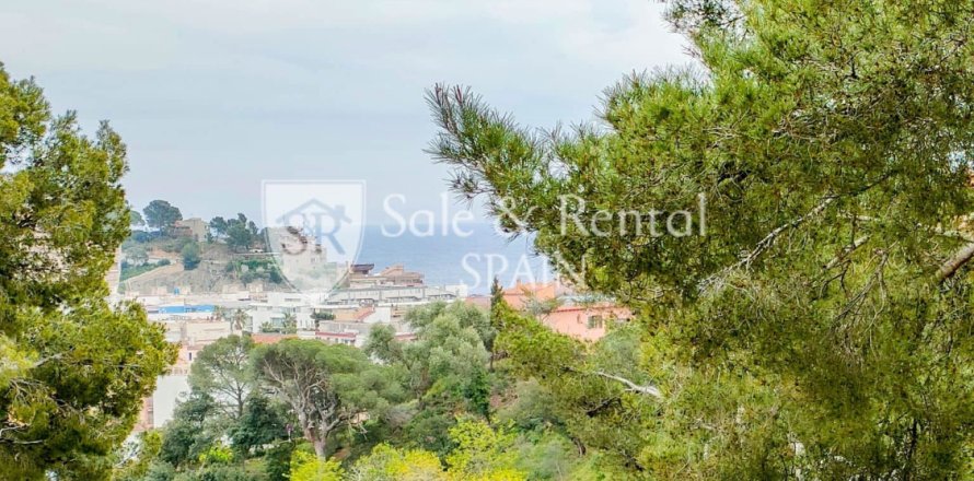 Dzīvoklis Tossa de Mar, Girona, Spānijā 2 istabas, 65 m2 Nr. 166451