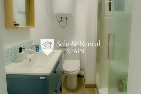 Dzīvoklis īrēšanai Tossa de Mar, Girona, Spānijā 2 istabas, 65 m2 Nr. 166451 - attēls 16