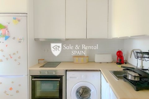 Dzīvoklis īrēšanai Tossa de Mar, Girona, Spānijā 2 istabas, 65 m2 Nr. 166451 - attēls 6