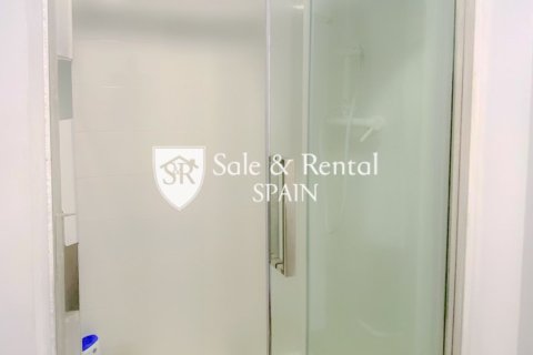 Dzīvoklis īrēšanai Tossa de Mar, Girona, Spānijā 2 istabas, 65 m2 Nr. 166451 - attēls 17