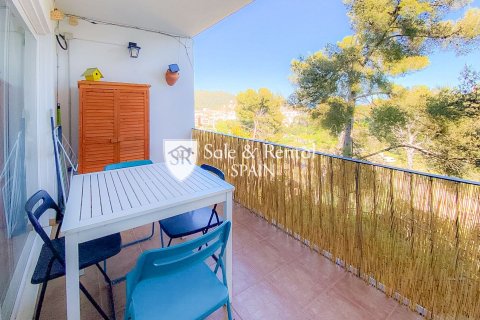 Dzīvoklis īrēšanai Tossa de Mar, Girona, Spānijā 2 istabas, 65 m2 Nr. 166451 - attēls 5