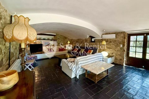 Casa in vendita a Llagostera, Girona, Spagna 7 camere da letto, 615 mq. N° 166447 - foto 6