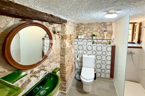 Casa in vendita a Llagostera, Girona, Spagna 7 camere da letto, 615 mq. N° 166447 - foto 25