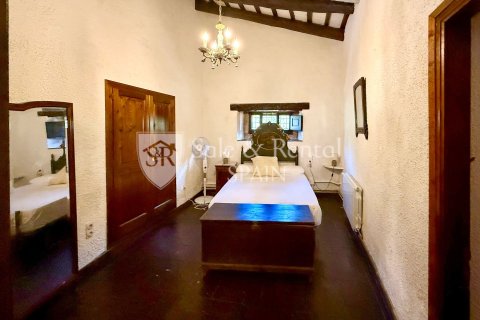 Casa in vendita a Llagostera, Girona, Spagna 7 camere da letto, 615 mq. N° 166447 - foto 21