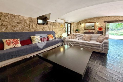 Casa in vendita a Llagostera, Girona, Spagna 7 camere da letto, 615 mq. N° 166447 - foto 10