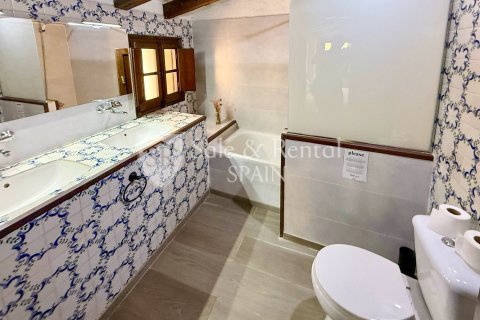 Casa in vendita a Llagostera, Girona, Spagna 7 camere da letto, 615 mq. N° 166447 - foto 26