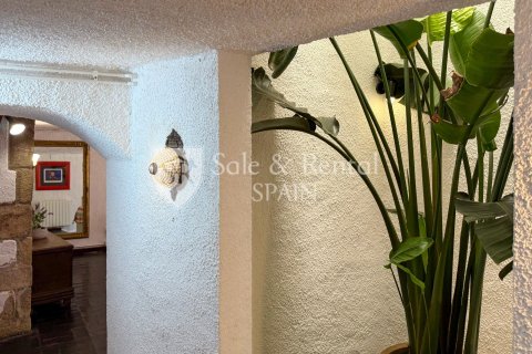 Casa in vendita a Llagostera, Girona, Spagna 7 camere da letto, 615 mq. N° 166447 - foto 24